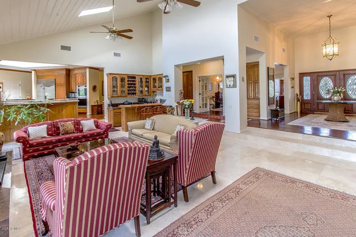 23Family Room