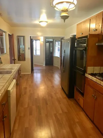 21710 Regnart Road, Cupertino, California 95014
