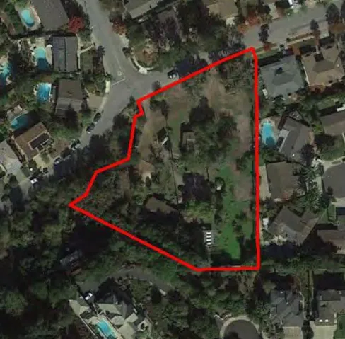 21710 Regnart Road, Cupertino, California 95014