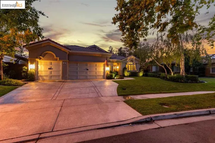 750 Devonshire Loop, Brentwood, California 94513