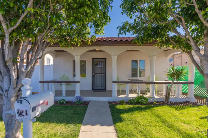226 N Bonita Ave Oxnard CA-002-007-Still