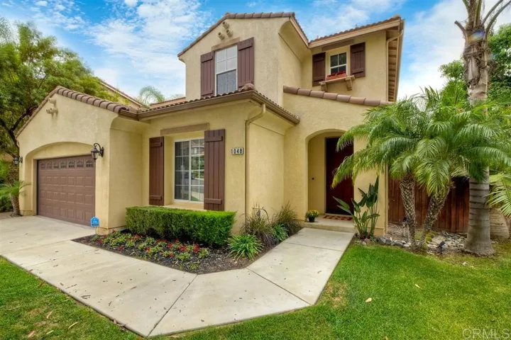 1048 Tesoro Ave, San Marcos, California 92069