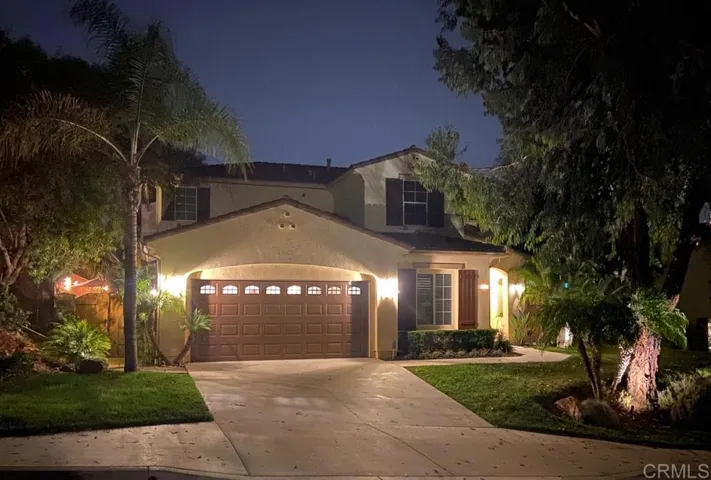 1048 Tesoro Ave, San Marcos, California 92069