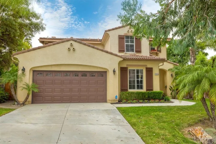 1048 Tesoro Ave, San Marcos, California 92069