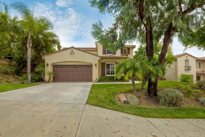 1048 Tesoro Ave, San Marcos, California 92069