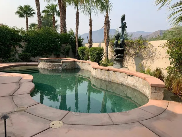 Pool/Spa