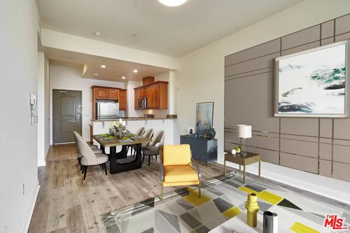 345 S Gramercy Place 301, Los Angeles, California 90020