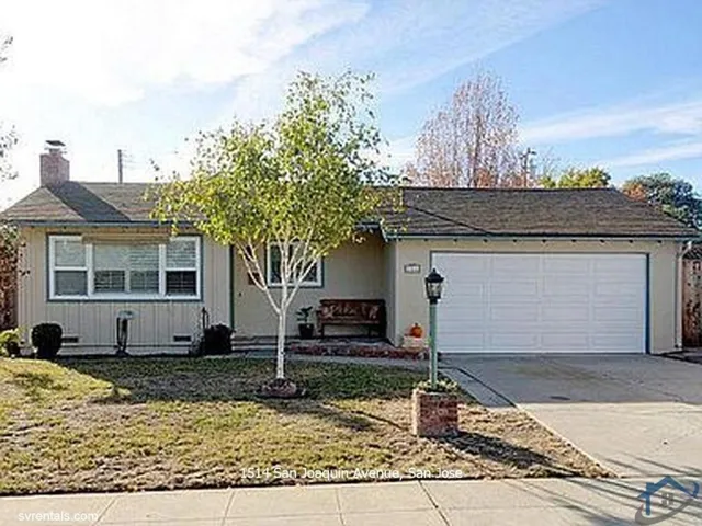 1514 San Joaquin Avenue, San Jose, California 95118