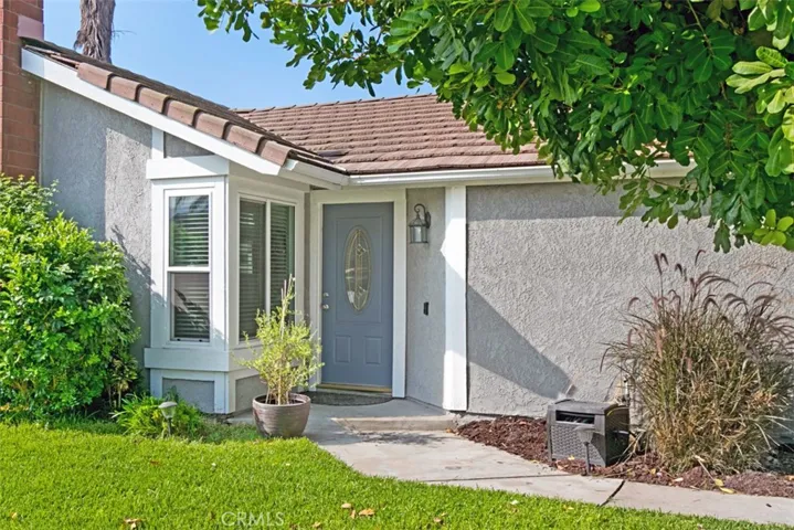 14569 Hillcrest Drive, Fontana, California 92337