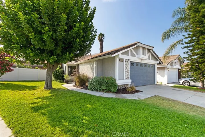 14569 Hillcrest Drive, Fontana, California 92337