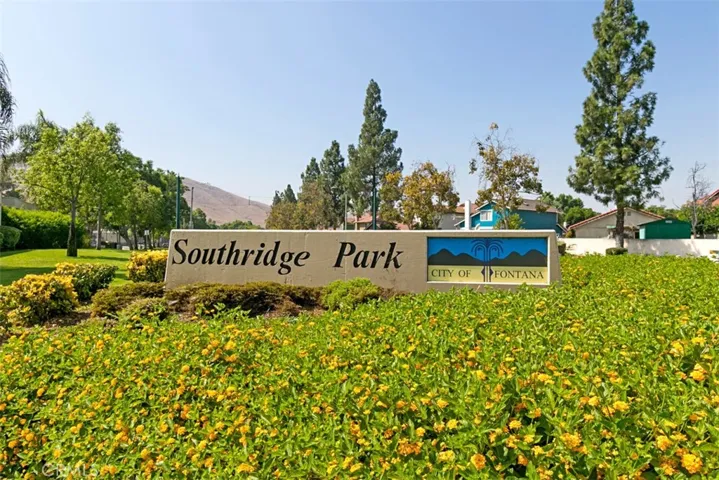 14569 Hillcrest Drive, Fontana, California 92337