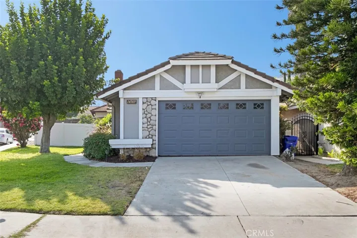 14569 Hillcrest Drive, Fontana, California 92337