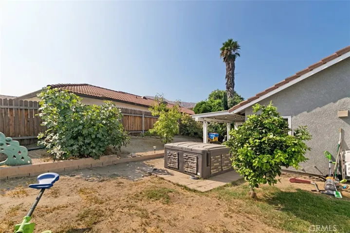 14569 Hillcrest Drive, Fontana, California 92337