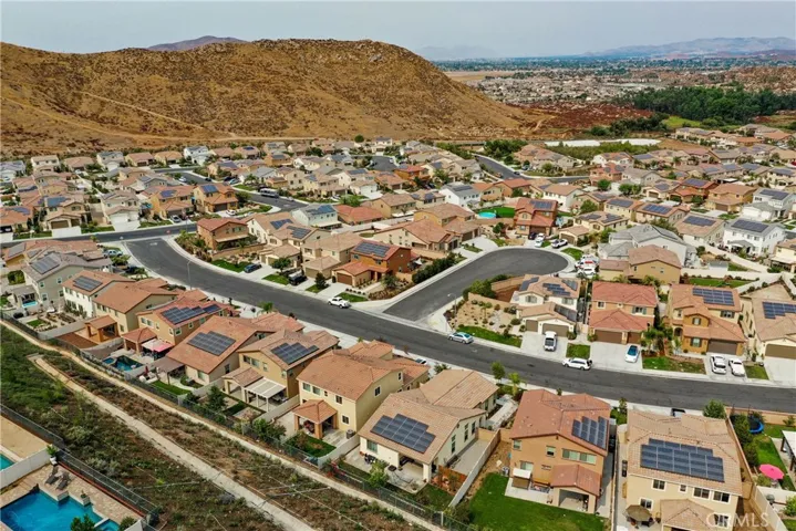 36467 Chervil Way, Lake Elsinore, California 92532
