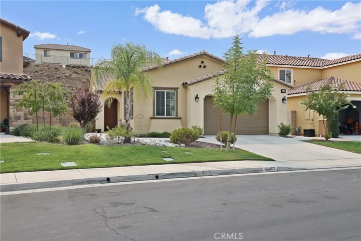 36467 Chervil Way, Lake Elsinore, California 92532