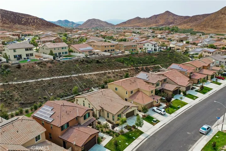 36467 Chervil Way, Lake Elsinore, California 92532