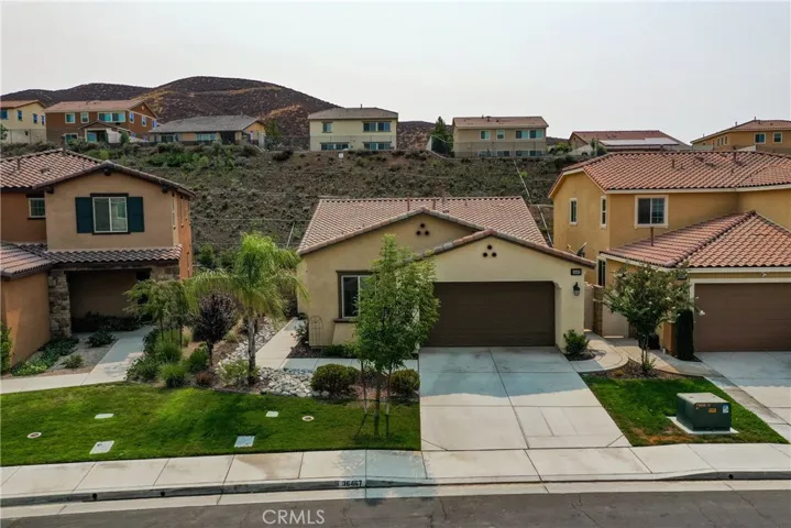 36467 Chervil Way, Lake Elsinore, California 92532