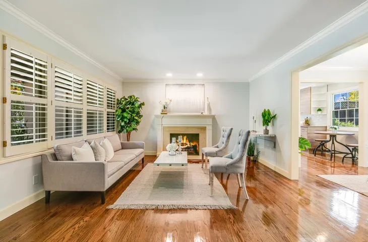 118 Alexander Avenue, Redwood City, California 94061