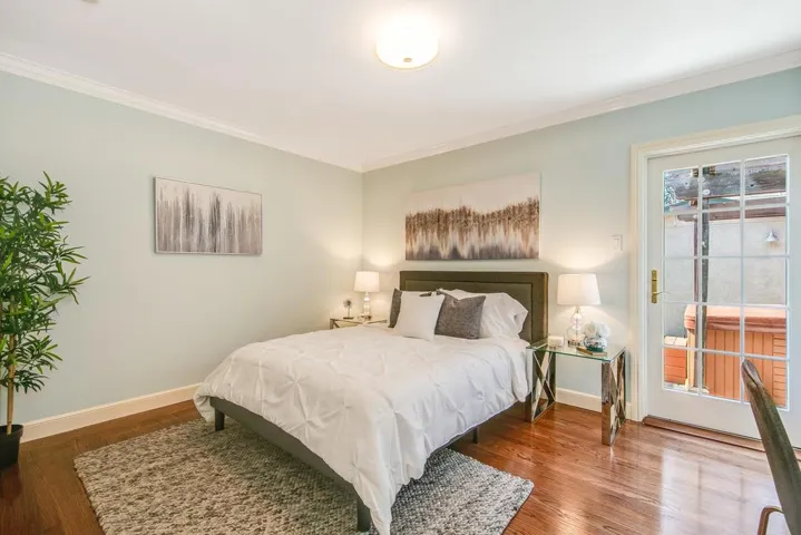 118 Alexander Avenue, Redwood City, California 94061