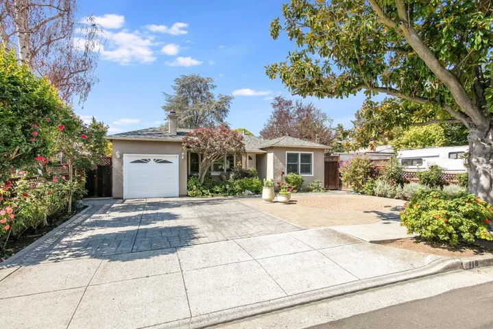 118 Alexander Avenue, Redwood City, California 94061