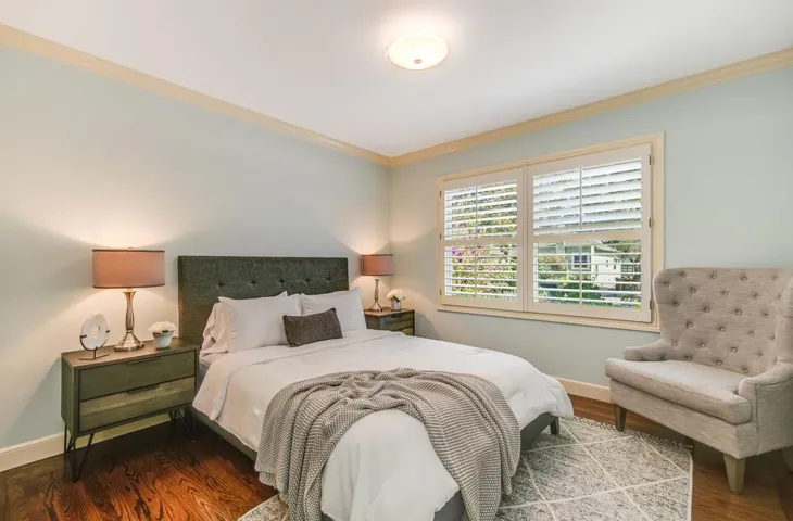 118 Alexander Avenue, Redwood City, California 94061