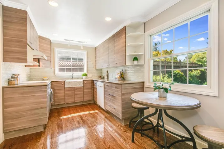 118 Alexander Avenue, Redwood City, California 94061