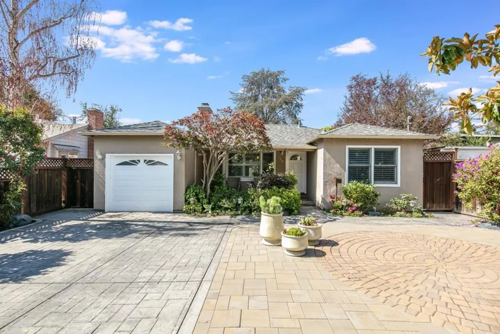 118 Alexander Avenue, Redwood City, California 94061