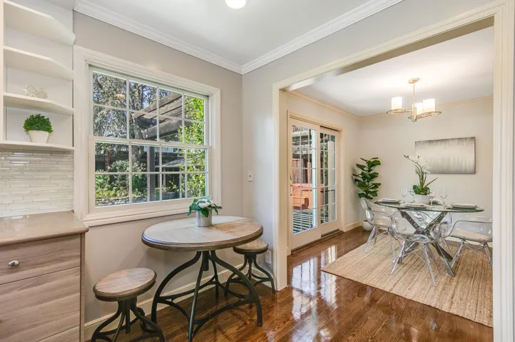 118 Alexander Avenue, Redwood City, California 94061