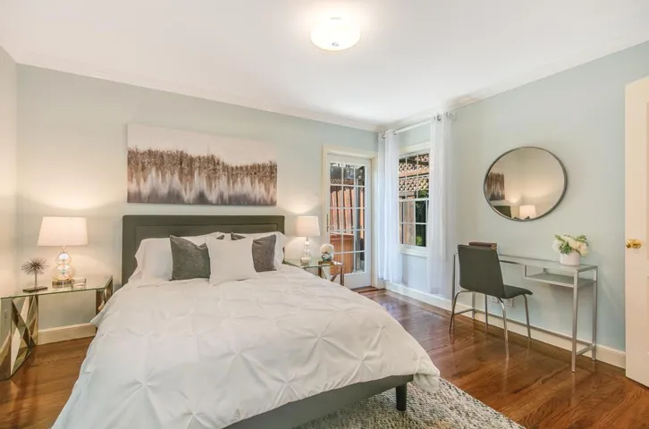 118 Alexander Avenue, Redwood City, California 94061