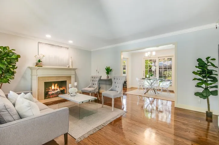 118 Alexander Avenue, Redwood City, California 94061