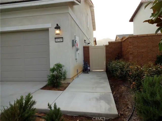 10341 Meadow Lark Avenue, Moreno Valley, California 92557