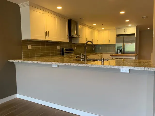 440 Cesano Court 208, Palo Alto, California 94306
