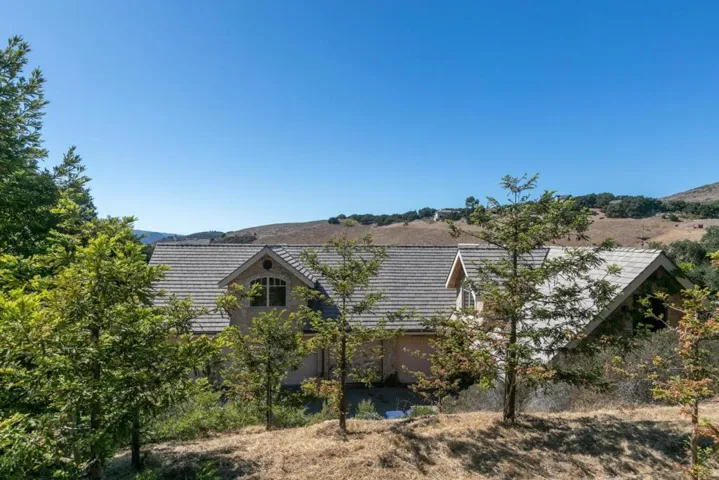 11709 Camino Escondido Road, Carmel Valley, California 93924