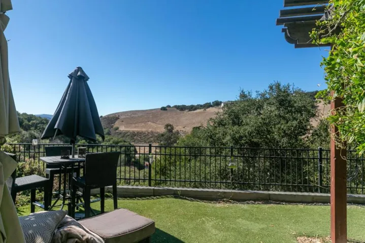 11709 Camino Escondido Road, Carmel Valley, California 93924