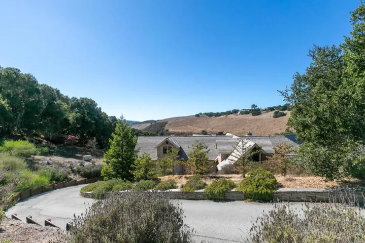 11709 Camino Escondido Road, Carmel Valley, California 93924