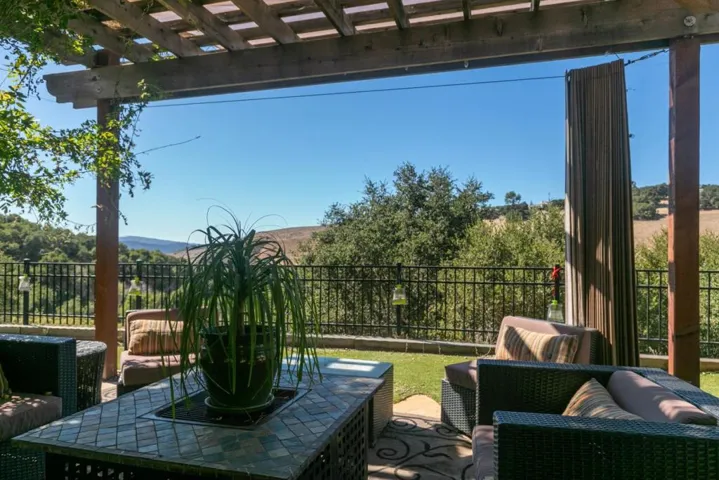 11709 Camino Escondido Road, Carmel Valley, California 93924