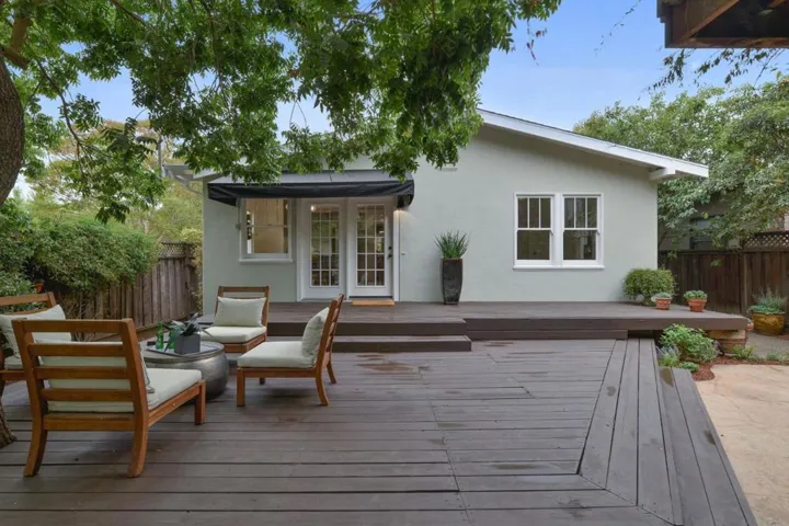 1302 South B Street, San Mateo, California 94402
