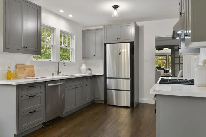 1302 South B Street, San Mateo, California 94402