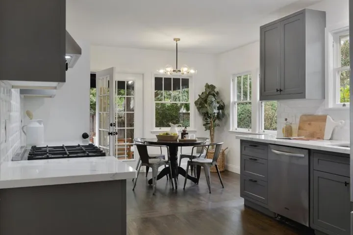 1302 South B Street, San Mateo, California 94402
