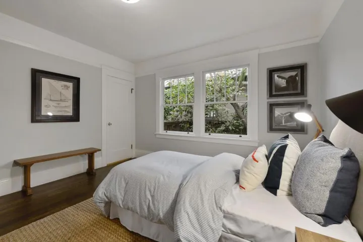 1302 South B Street, San Mateo, California 94402