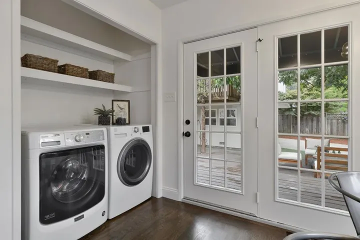 1302 South B Street, San Mateo, California 94402