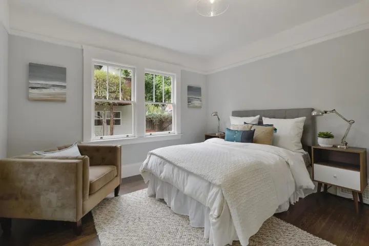1302 South B Street, San Mateo, California 94402