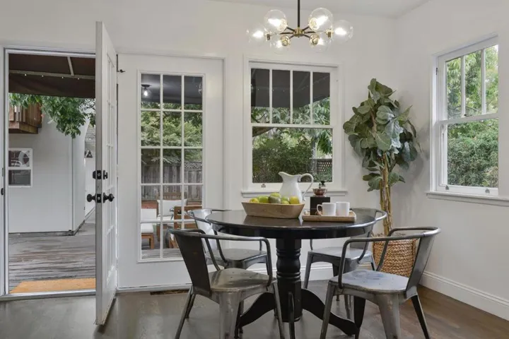 1302 South B Street, San Mateo, California 94402