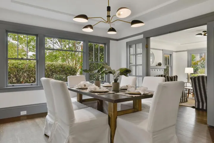 1302 South B Street, San Mateo, California 94402