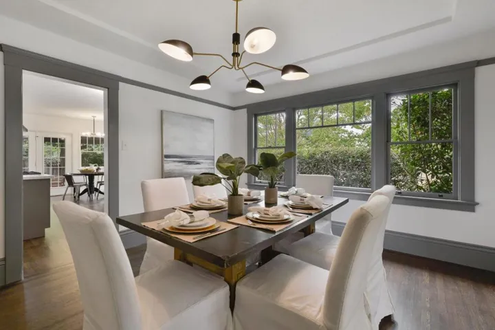 1302 South B Street, San Mateo, California 94402