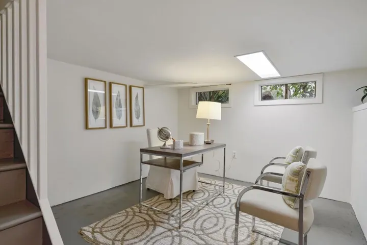 1302 South B Street, San Mateo, California 94402