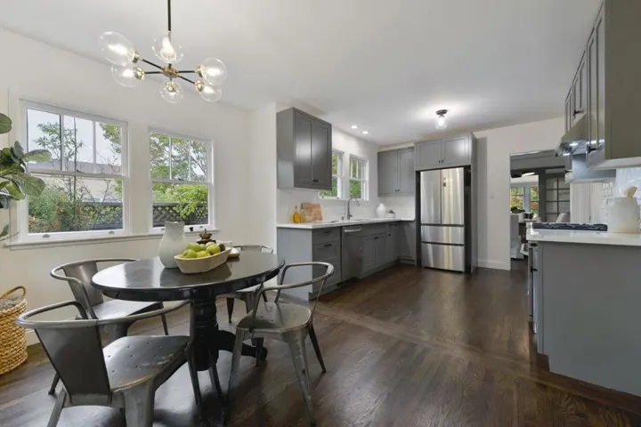 1302 South B Street, San Mateo, California 94402