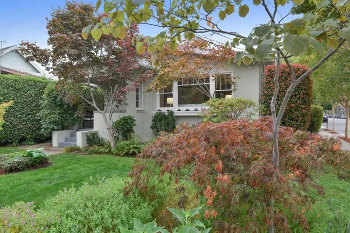1302 South B Street, San Mateo, California 94402