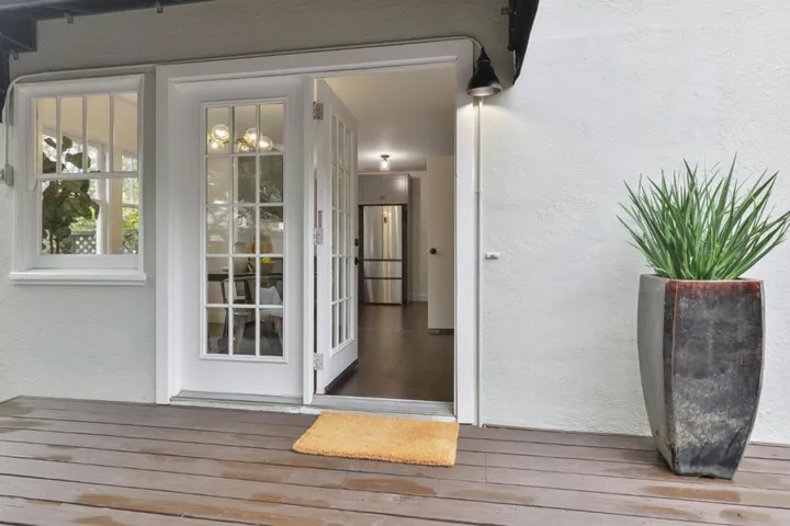 1302 South B Street, San Mateo, California 94402