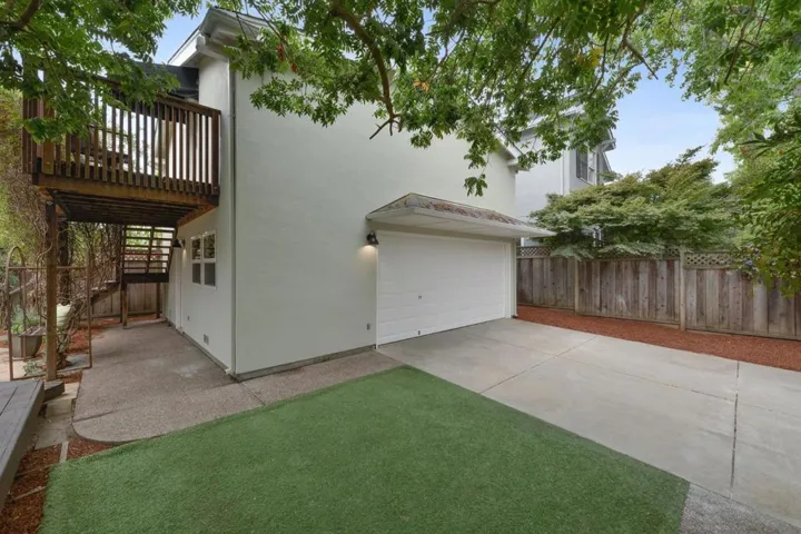 1302 South B Street, San Mateo, California 94402